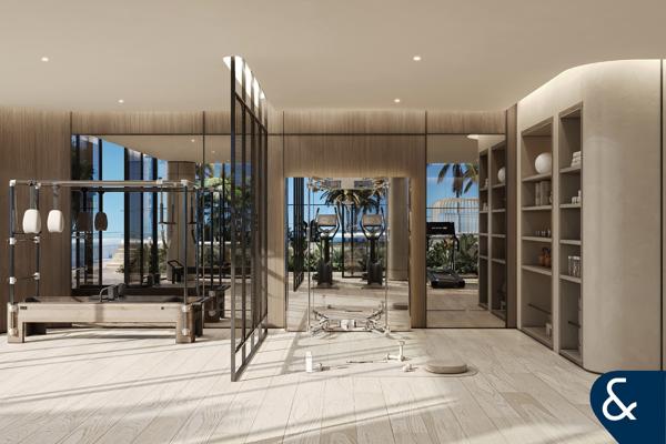 Luxury Living | Beachfront | Exclusive